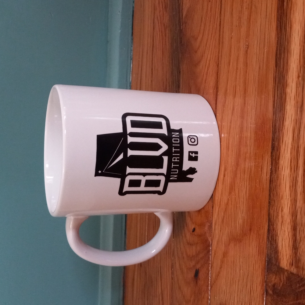 Coffee mug